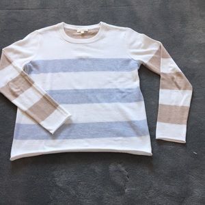 Lisa Todd Cotton Sweater